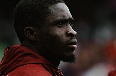 Sağ beke Koffi Kouao