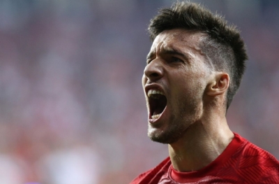 Konyaspor şah Trabzonspor mat