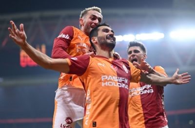 Galatasaray'dan uzak durmak en iyisi