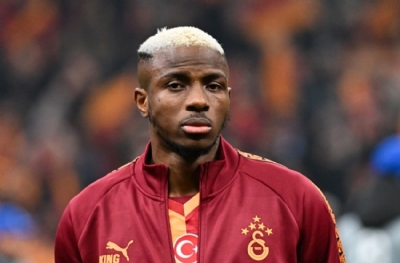 Juventus'u Osimhen korkusu sardı