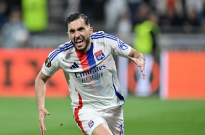 Cherki için Galatasaray'a evet