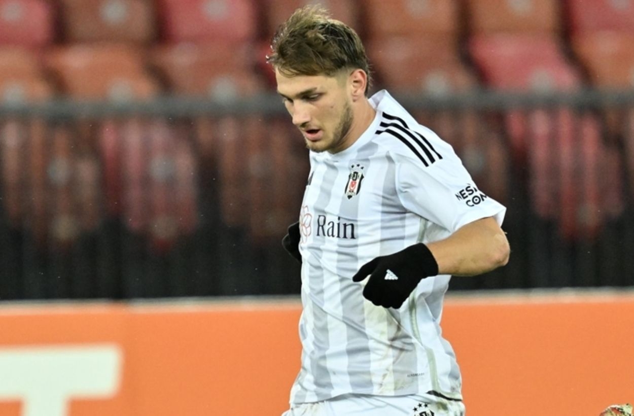 Semih Kılıçsoy hüllesi Galatasaraylı olma şartı