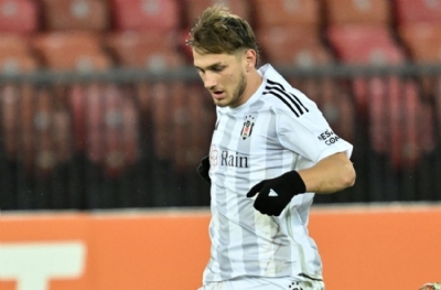 Semih Kılıçsoy hüllesi Galatasaraylı olma şartı