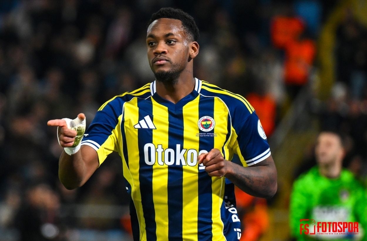 Jhon Duran transferine Kenan Yıldız engeli!