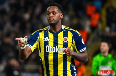 Jhon Duran transferine Kenan Yıldız engeli!