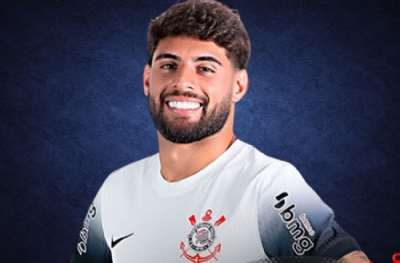 Yuri Alberto'nun menajeri konuştu! İşte Fenerbahçe açıklaması