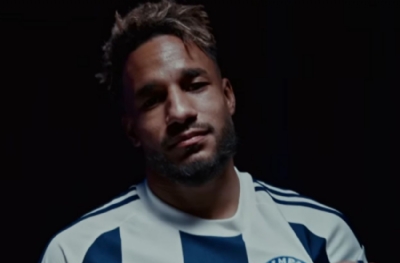 Kasımpaşa, Jim Allevinah'ı renklerine bağladı