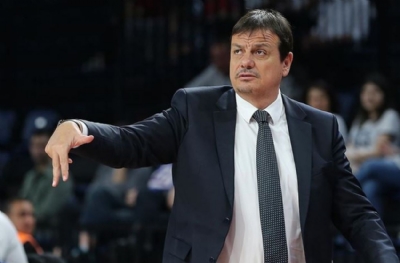 Ergin Ataman'a hakaret edilmişti! Ödül gibi ceza verildi