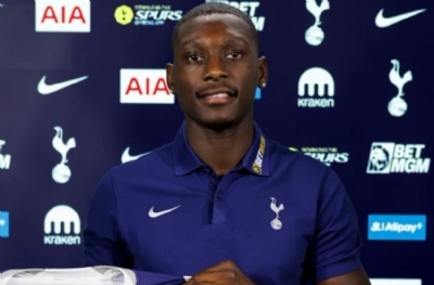 Kolo Muani  satrancı