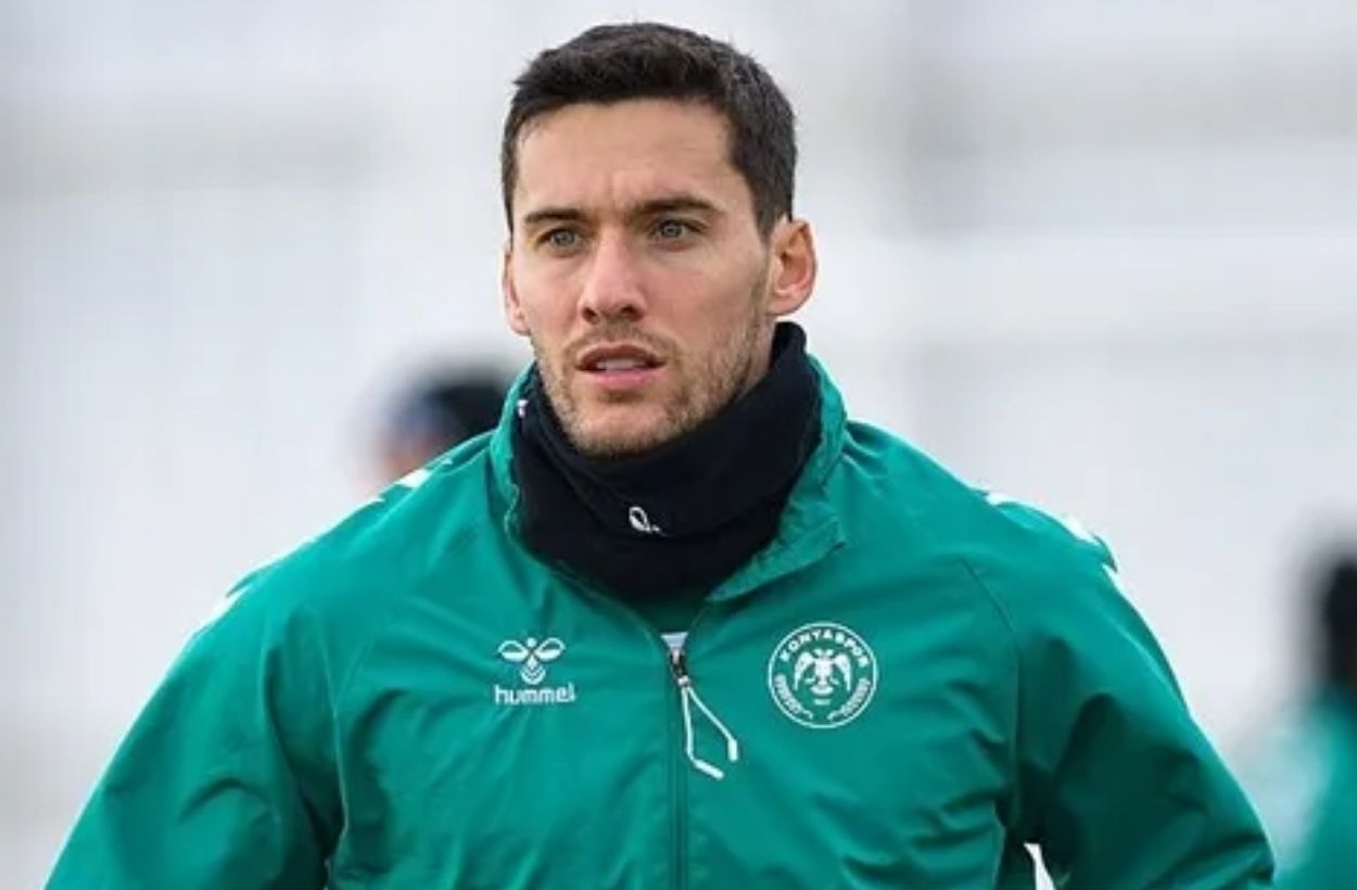 Trabzonspor, Umut Nayir'i TFF'ye bildirdi