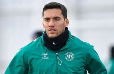 Trabzonspor, Umut Nayir'i TFF'ye bildirdi