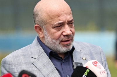 Murat Sancak tahliye oldu