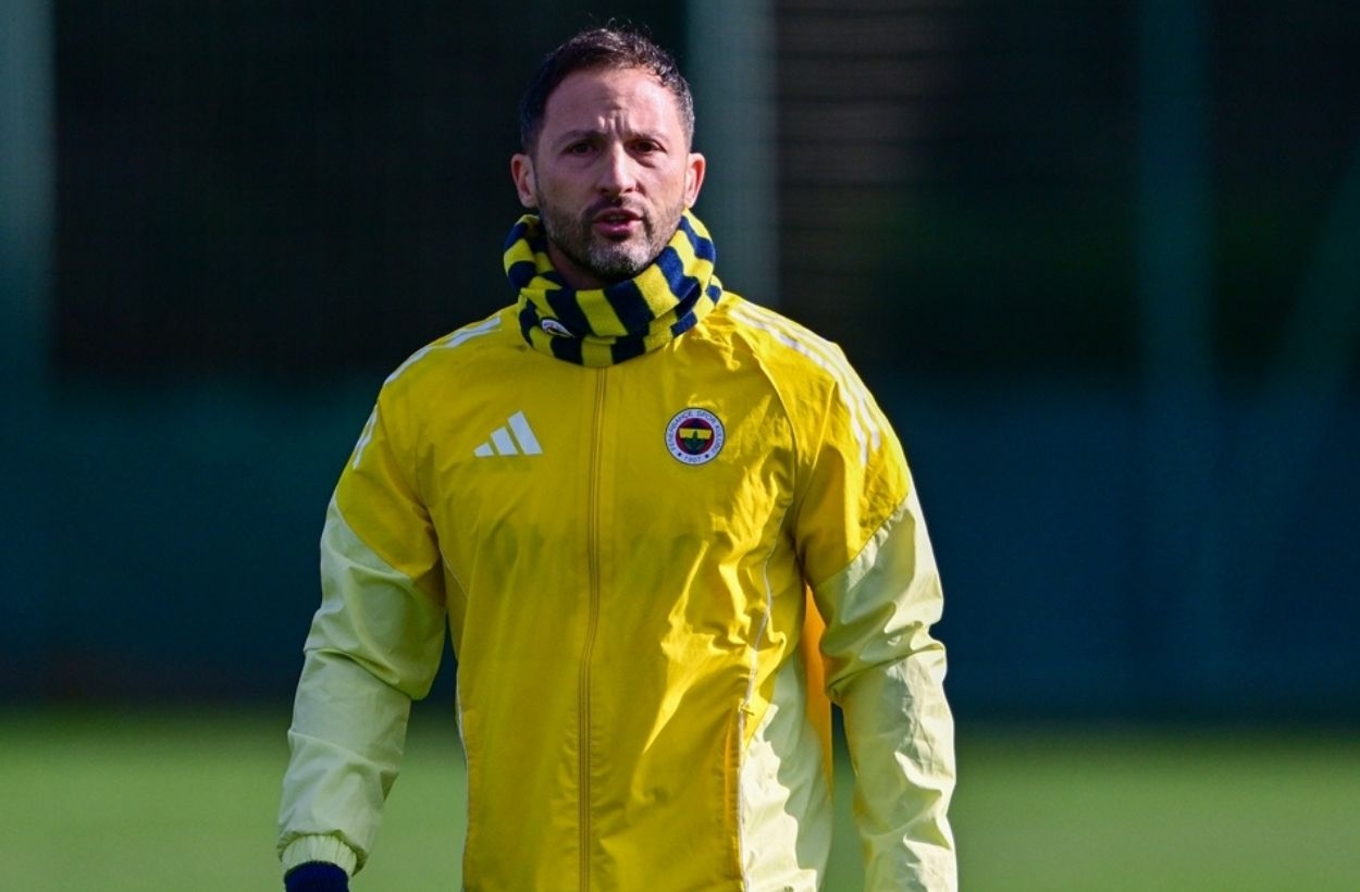 Fenerbahçe'nin ilacı her derde deva olacak