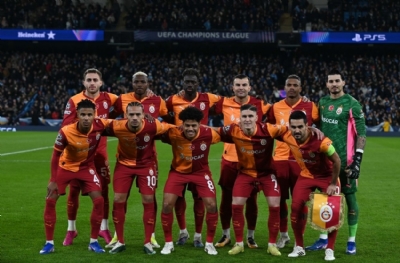Galatasaray patladı! Avrupa'da konuşuluyor