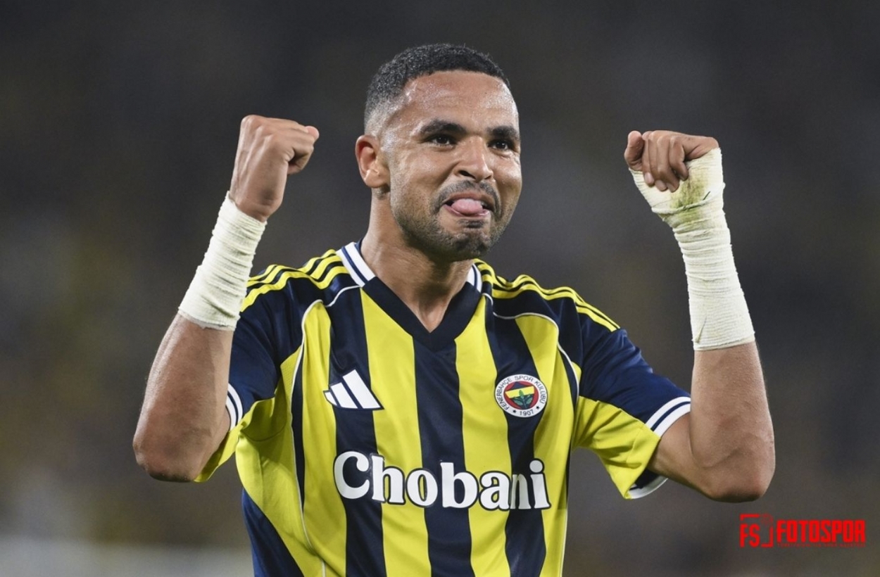 Fenerbahçe'nin başına kaldı! Fas'a fiso