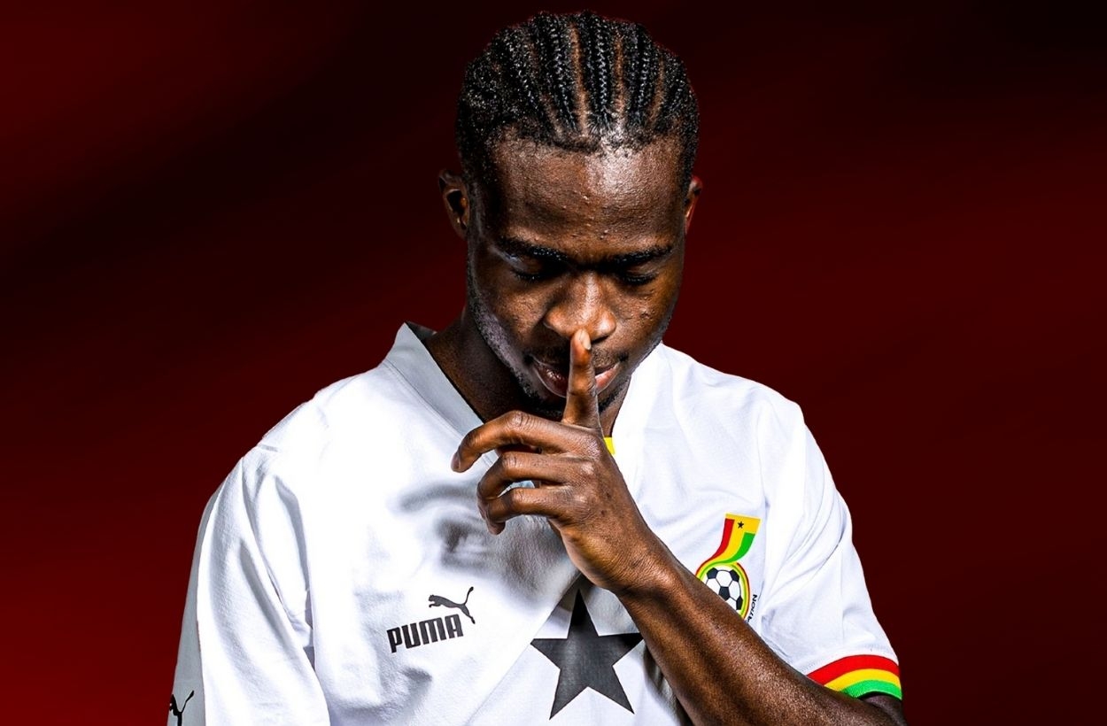 Lookman'da domino etkisi! Sülemana'nın yolu