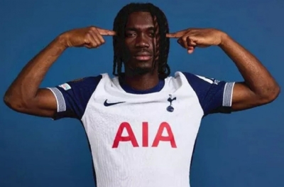 Bissouma'ya Goretzka engeli