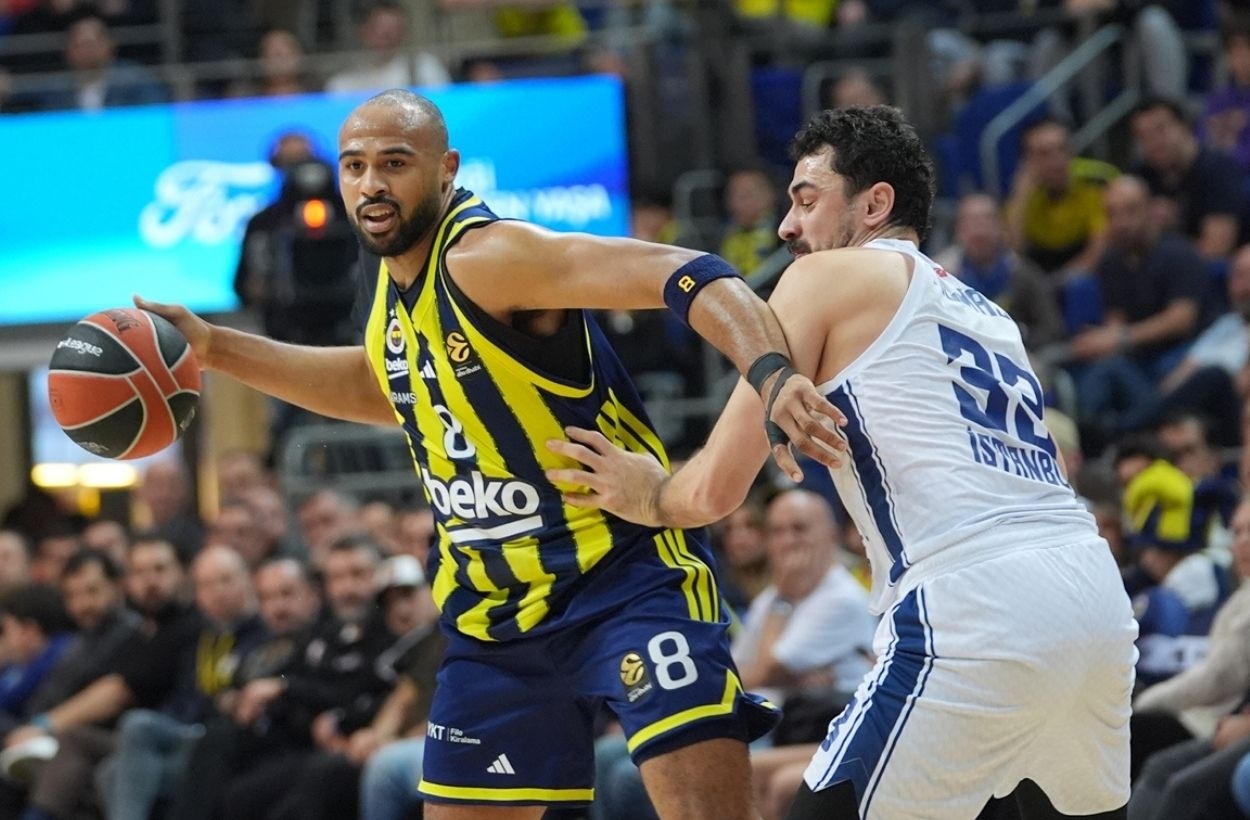 Fenerbahçe ezdi geçti! Nerede kaldı ezeli rekabet