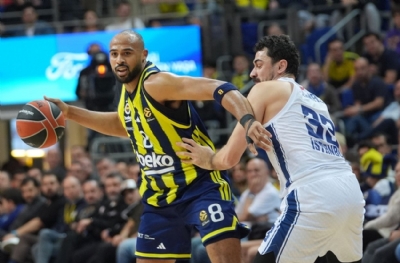 Fenerbahçe ezdi geçti! Nerede kaldı ezeli rekabet