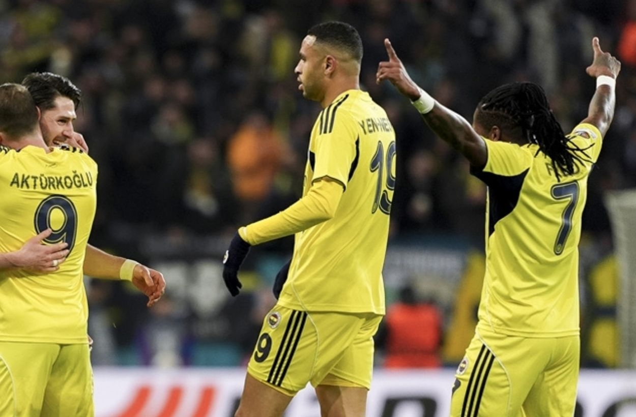 En-Nesyri bildiğiniz gibi