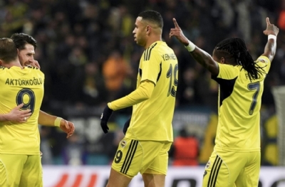 En-Nesyri bildiğiniz gibi