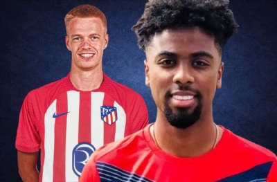 Galatasaray'a tuzak! Vermeeren ve Gomes!