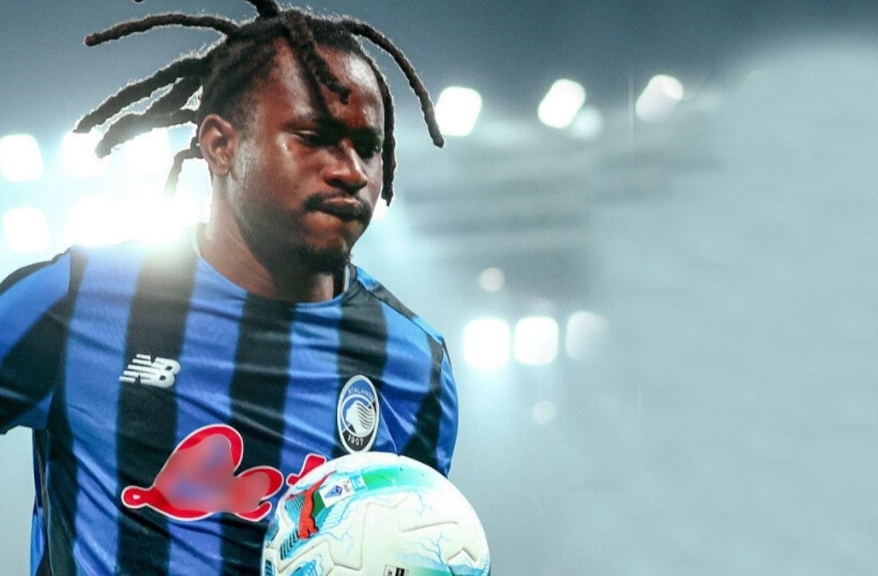 Ademola Lookman'da ikinci perde