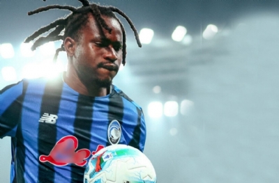 Ademola Lookman'da ikinci perde