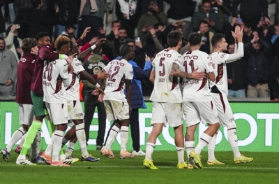 Antalyaspor-Trabzonspor maçı ne zaman, saat kaçta ve hangi kanalda canlı yayınlanacak?