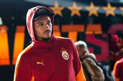 Sane Şampiyonlar Ligi'nin zirvesinde: İnanılmaz istatistik