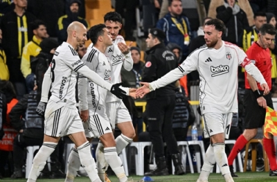 Beşiktaş beraberlik değil galibiyet istiyor