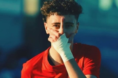 Juventus'ta bir Türk daha