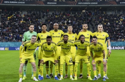 Fenerbahçe kazandıkça kazandı