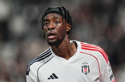 Gol atamayan forvet 55 milyon euro! Abraham 21'e gitti