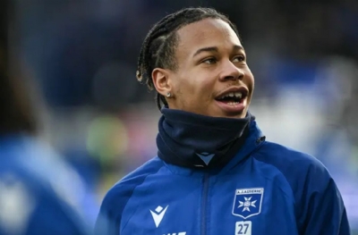  Galatasaray genç Fransız oyuncuyu bitiriyor: Eli kulağında