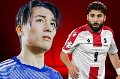Davitashvili ve Nakamura'nın Trabzonspor ihtimali var mı?