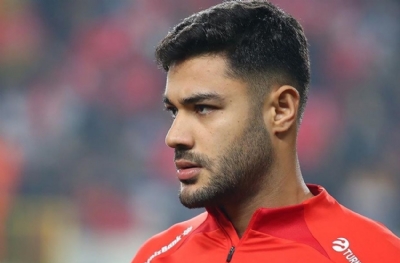 Ozan Kabak temasları sürüyor: Sezon sonunda