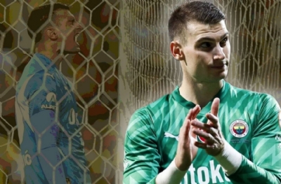 Fenerbahçe bir ayrılığı daha TFF'ye bildirdi