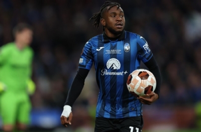 Lookman 35 milyon euro'ya Fenerbahçe'ye geliyor