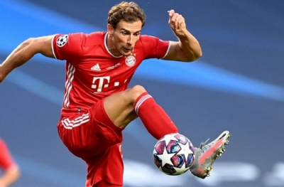 Leon Goretzka transferinde resmi açıklama!