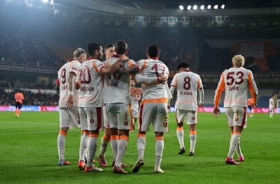 İşte Galatasaray'ın Şampiyonlar Ligi'ndeki rakibi