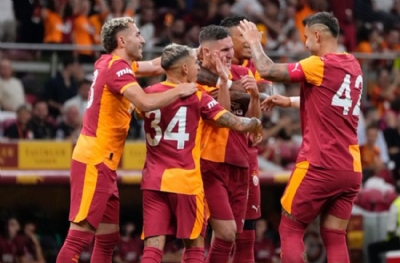 Biz susalım istatistikler konuşsun! Juventus'un Galatasaray kabusu