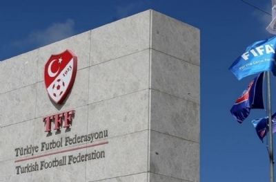 314 antrenöre men cezası