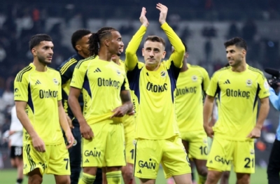 Fenerbahçe'nin UEFA Avrupa Ligi'ndeki rakibi