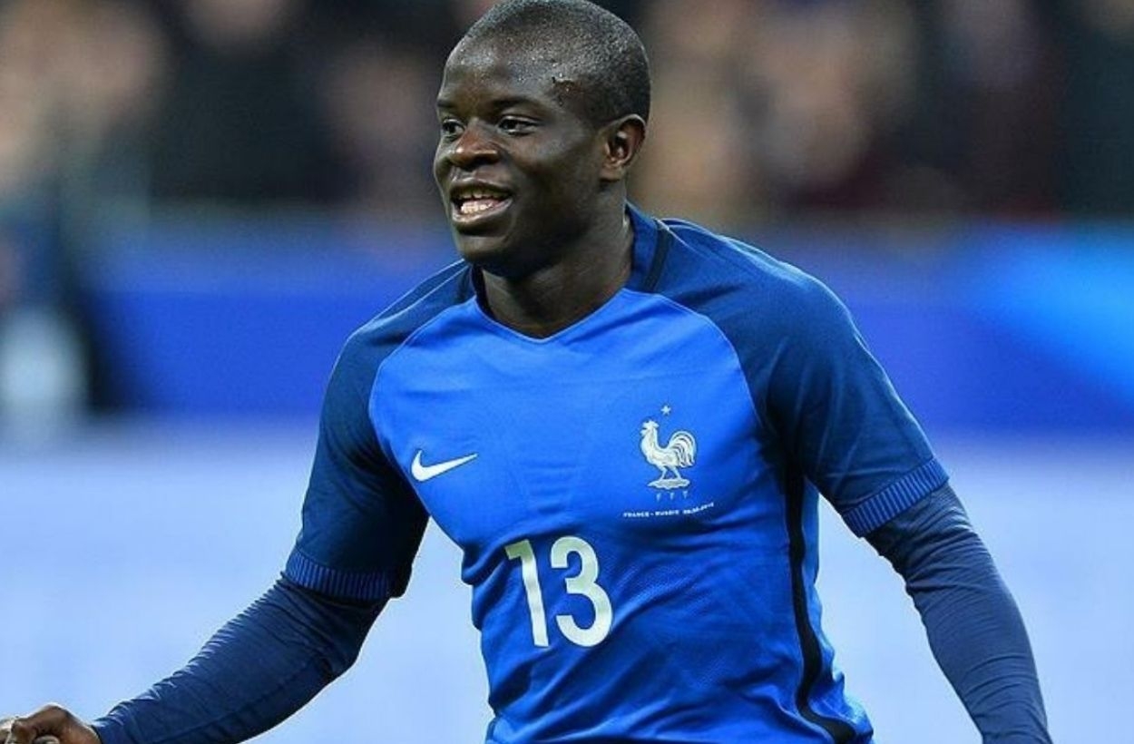 Kante Fenerbahçe için daha ne yapsın