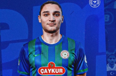 Fenerbahçe'den Çaykur Rizespor'a