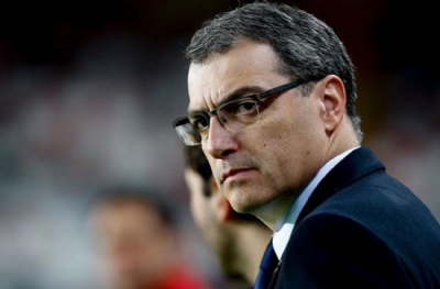 Damien Comolli: İstanbul'a gitmek heyecan verici olacak