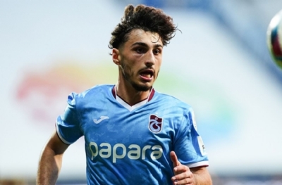 Trabzonspor, Cihan Çanak'ı Gençlerbirliği'ne kiraladı