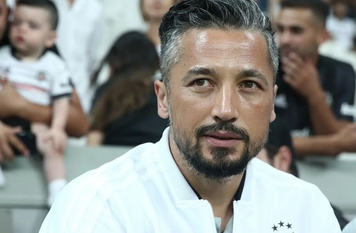 İlhan Mansız: Fenerbahçe'nin şansının olduğunu düşünüyorum