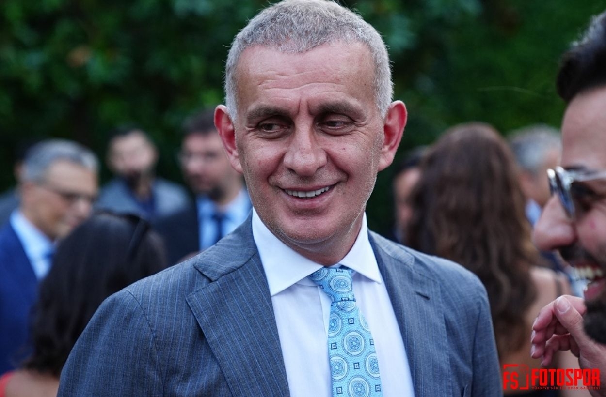 Hacıosmanoğlu'na tavsiye' 